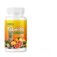 Esbelita: envase del producto