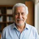 Foto de Rubén Darío A.